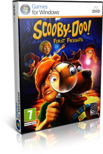Scooby-Doo First Frights Cheats Codes and Secrets for Wii - GameRankings